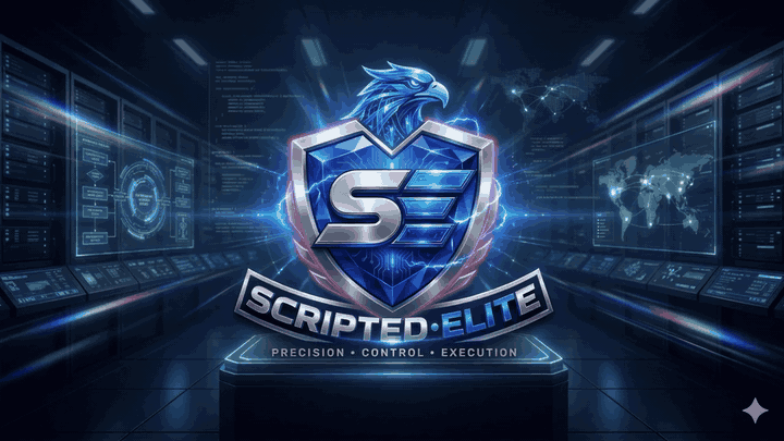 ScriptedElite